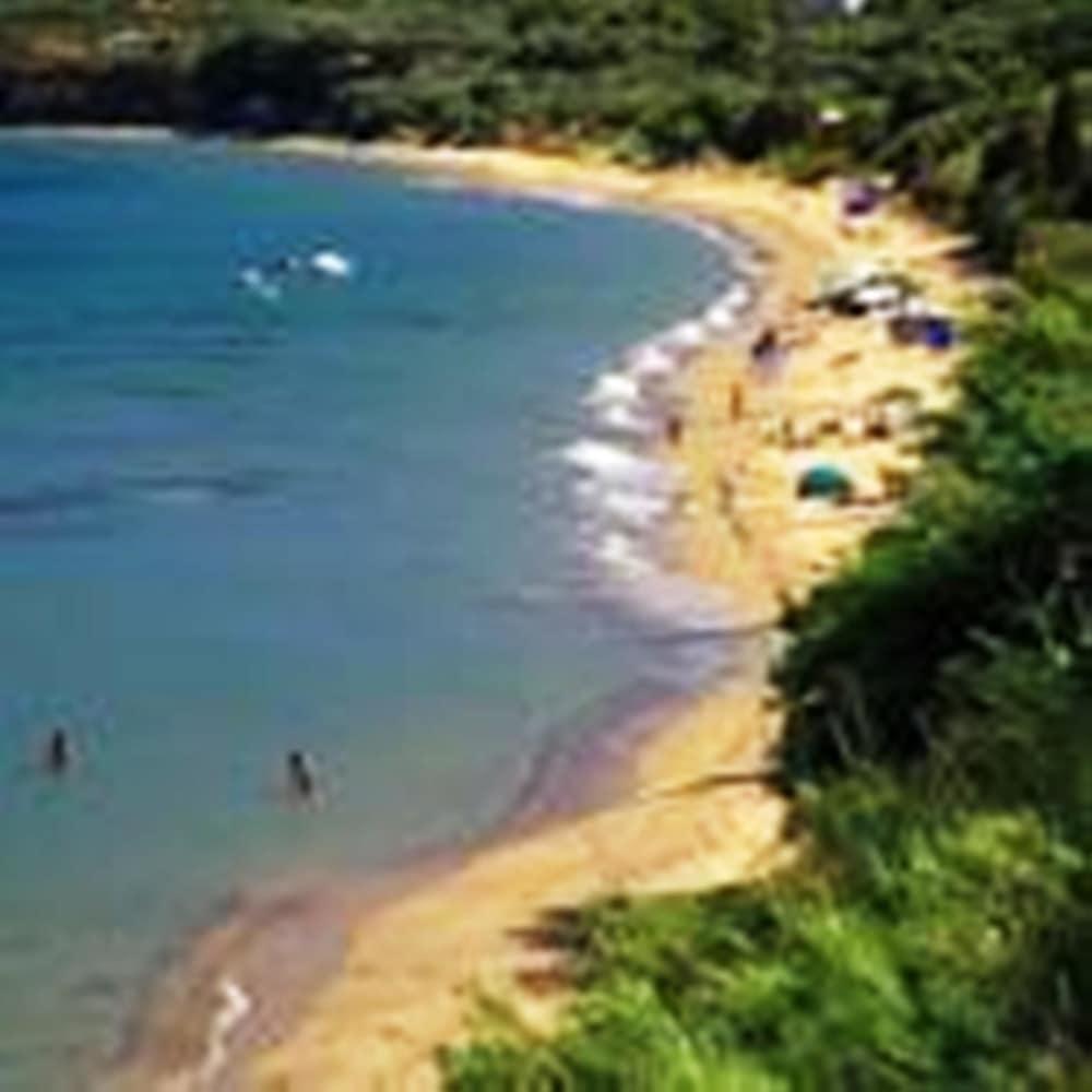 Francisco Beach Hotel Ájosz Andréasz Kültér fotó
